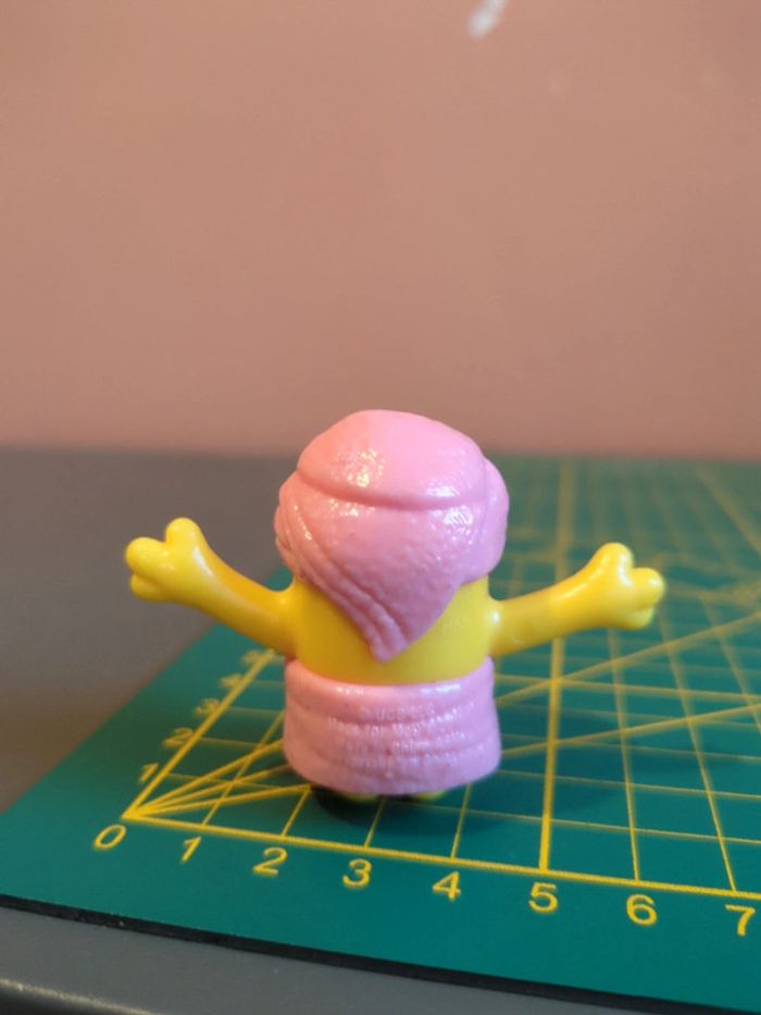 figurine les minions - photo numéro 2