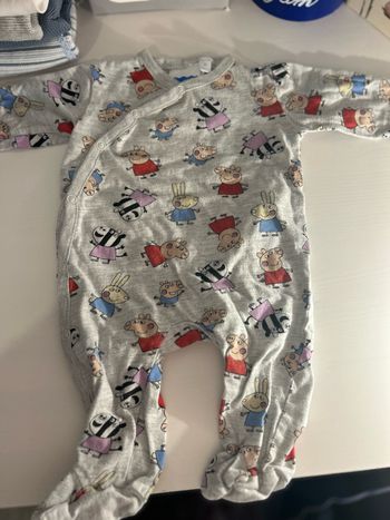 Pyjama pepa pig