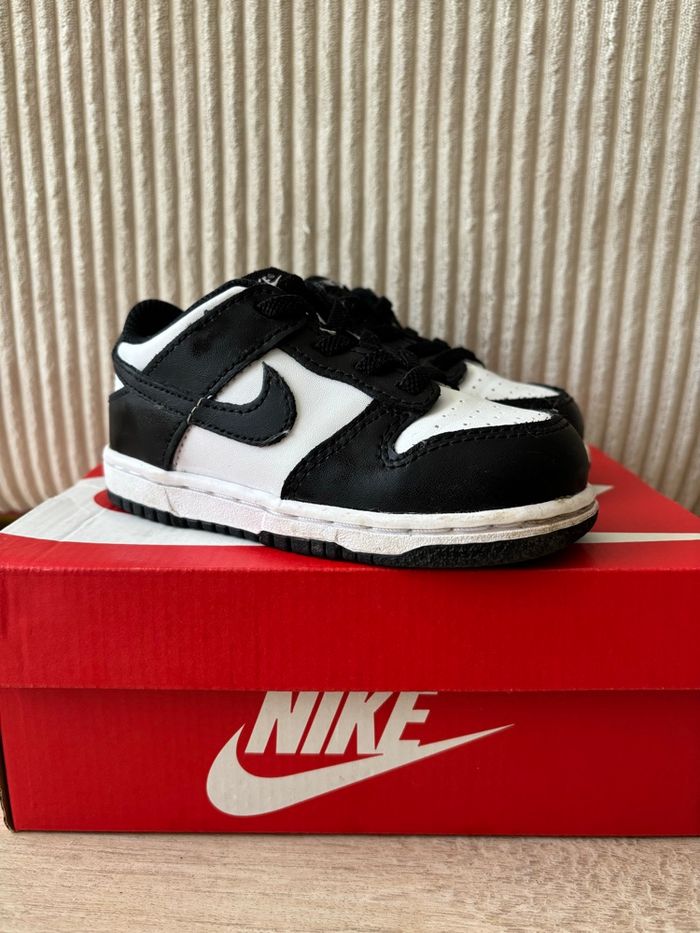 Nike dunk low - photo numéro 3