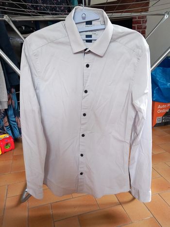 Chemise homme