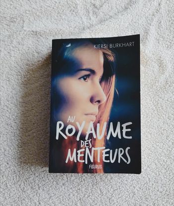 Au royaume des menteurs