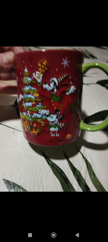 Tasse Disney