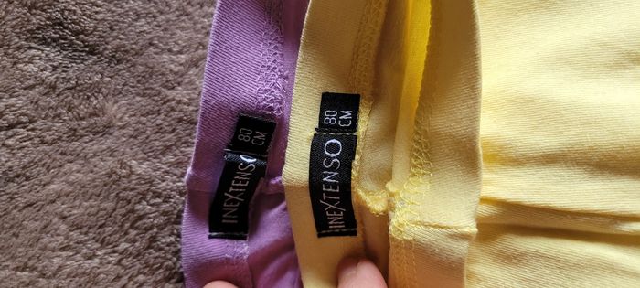 Lot de 2 leggings - photo numéro 7