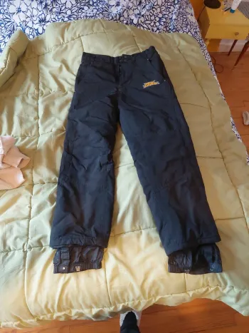 Pantalon de ski No Fear