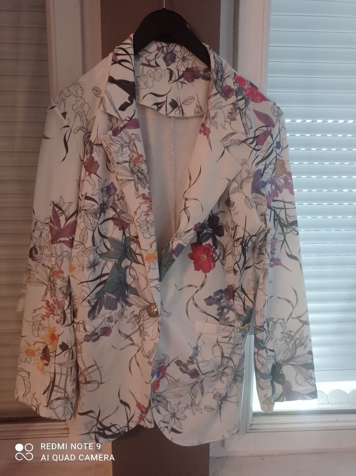 Vend lot de vêtements femme - photo numéro 7