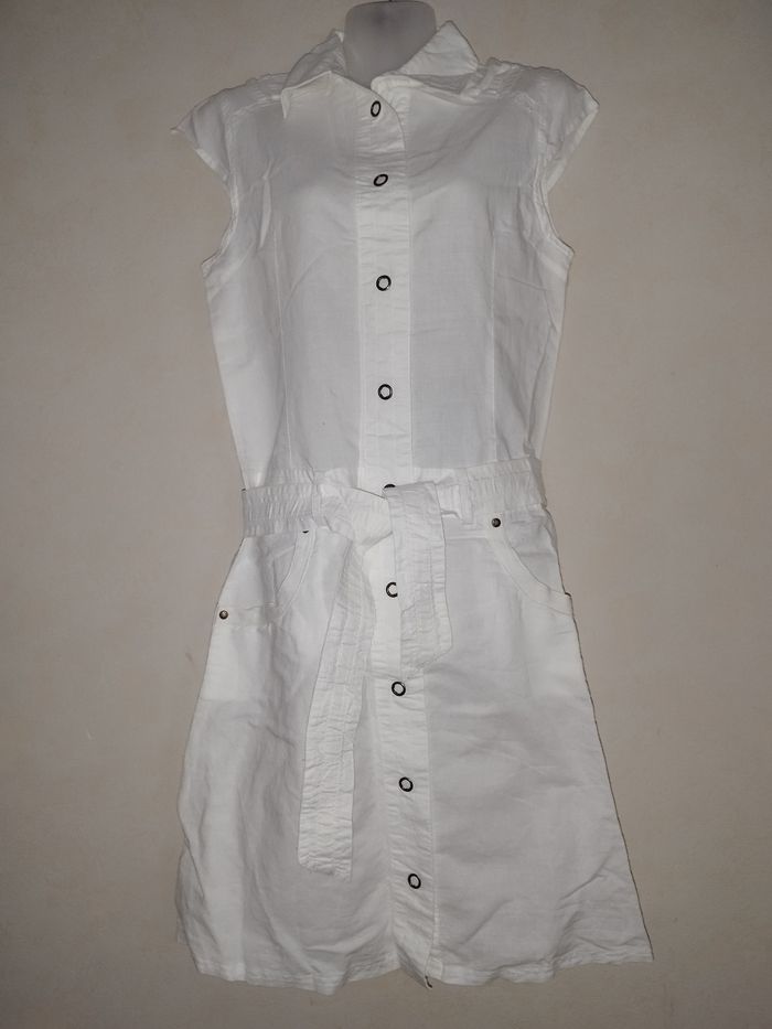 Robe chic et élégante