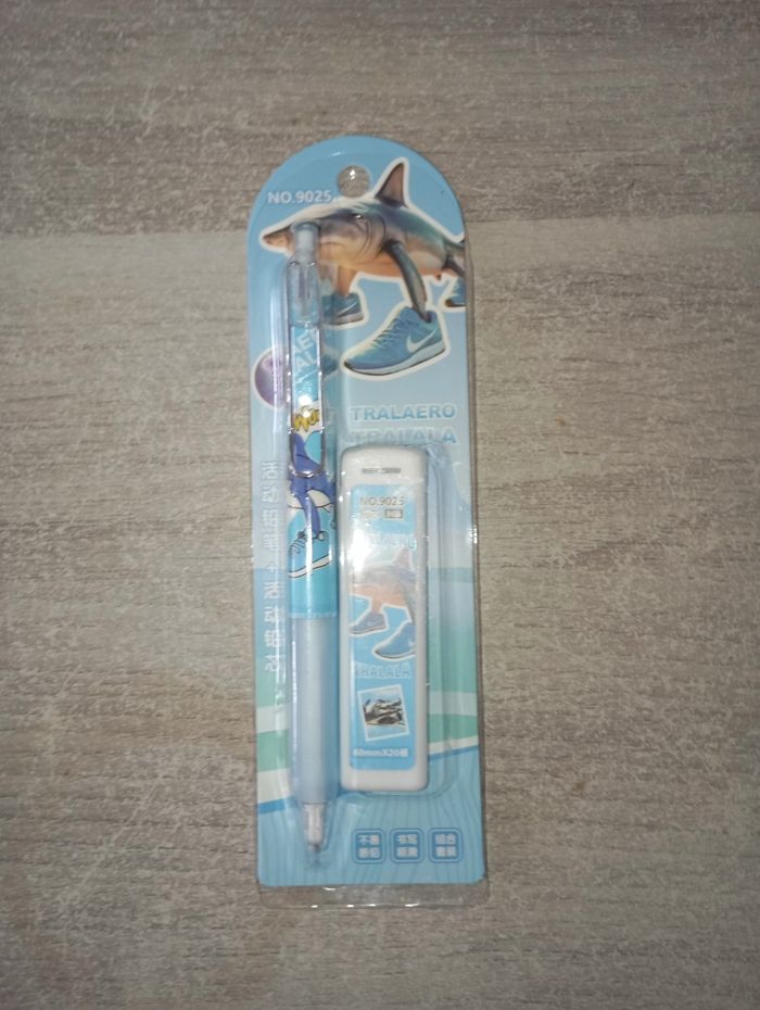 Lot brainRot - photo numéro 5