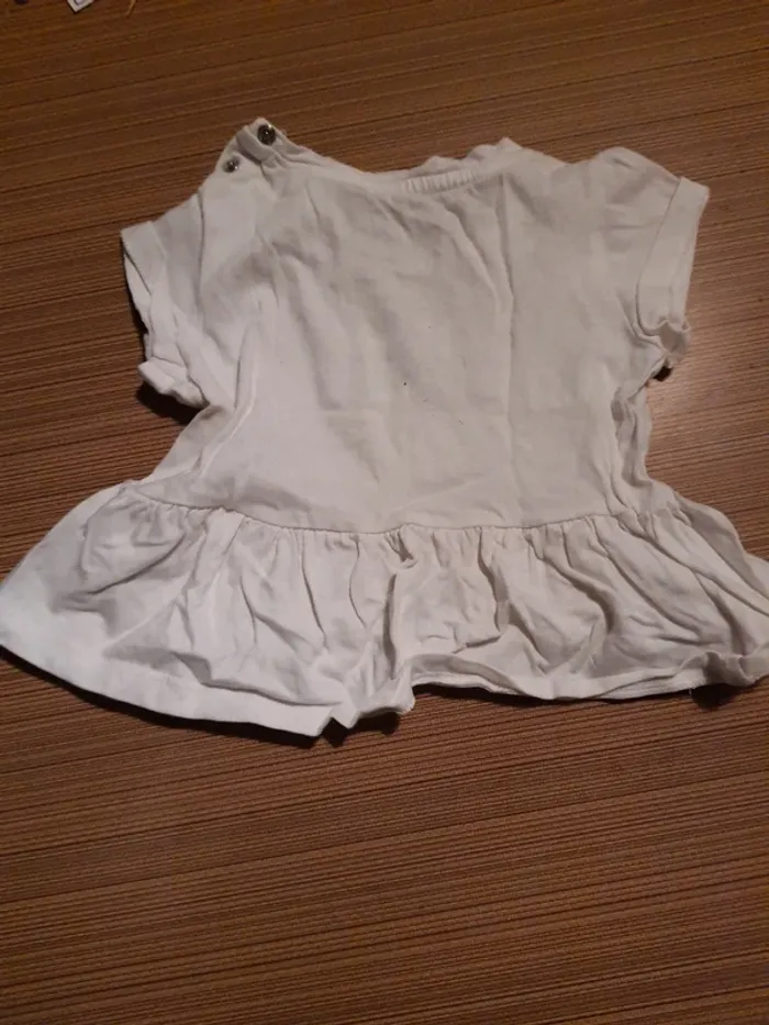 Tee-shirt - photo numéro 2