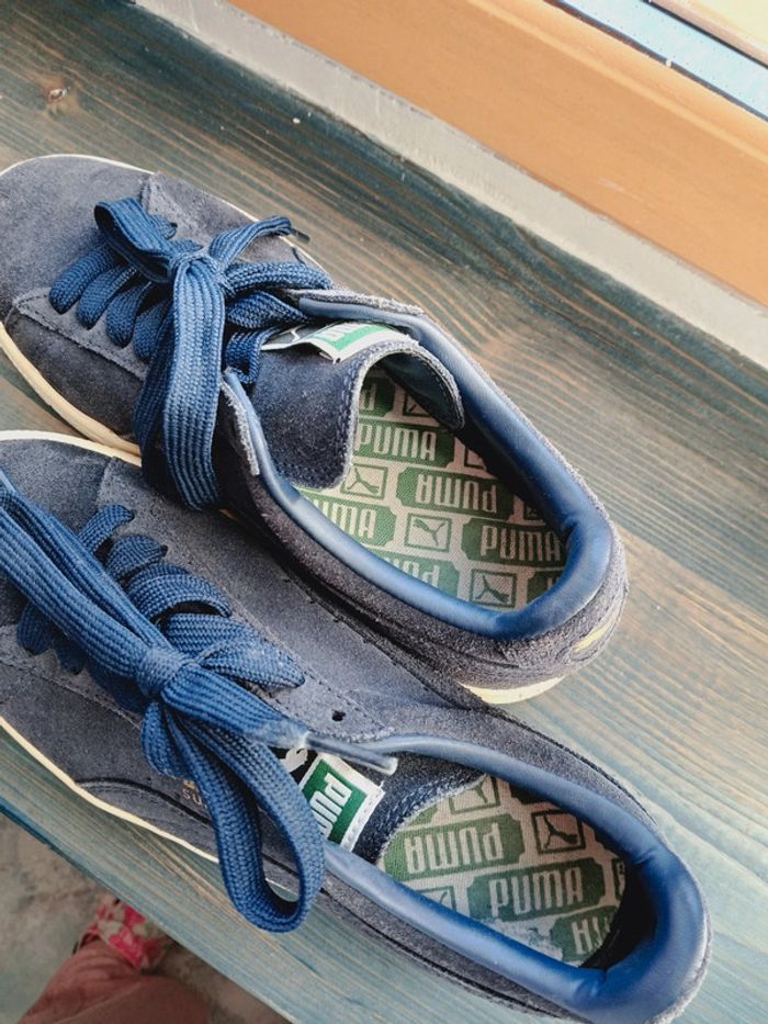 Puma Suède - photo numéro 5