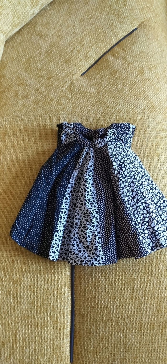 Lot 7 vêtements 3 mois - photo numéro 10