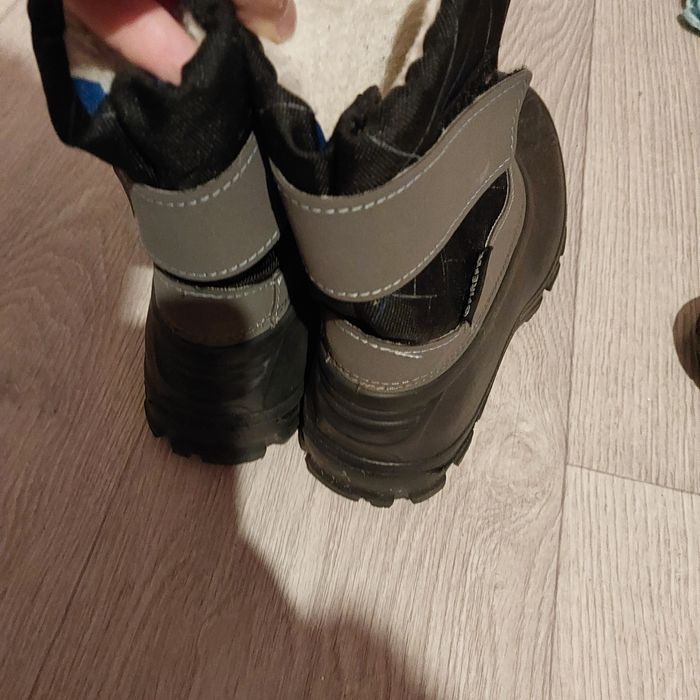 Après ski enfant - photo numéro 2