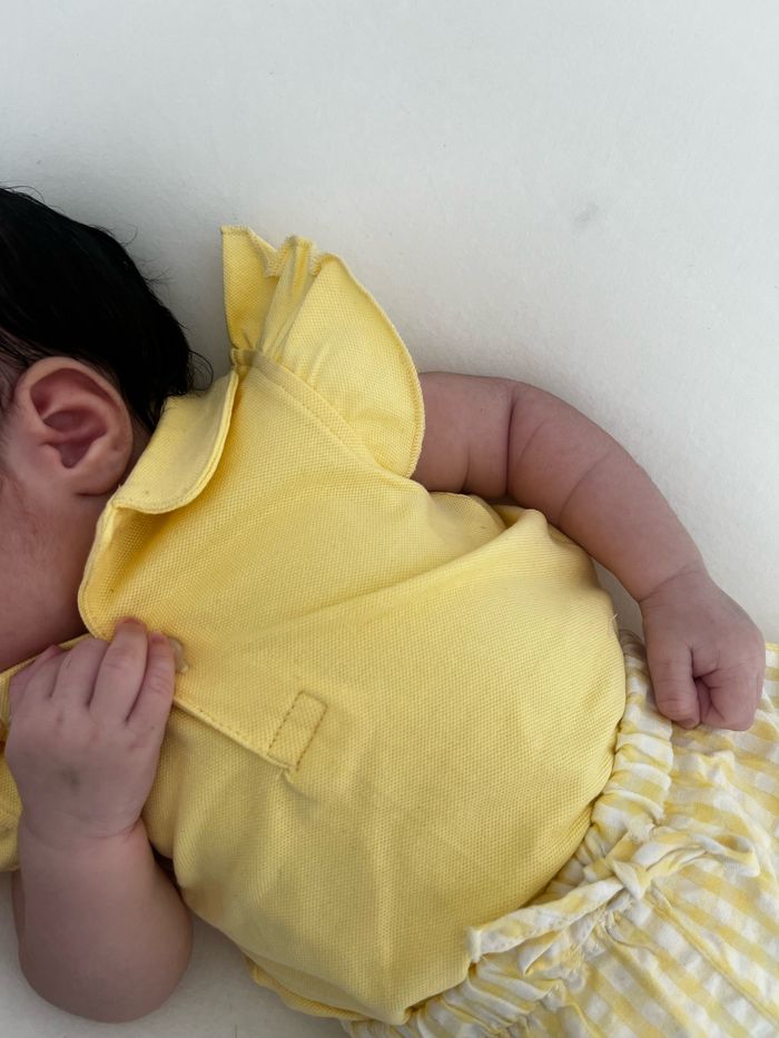 Short teeshirt - photo numéro 2