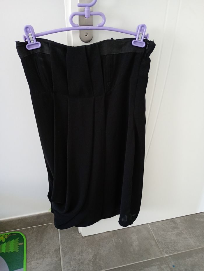 Robe bustier - photo numéro 2