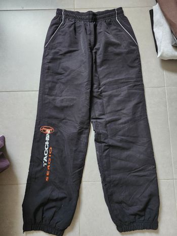 Jogging Sergio Tacchini taille S