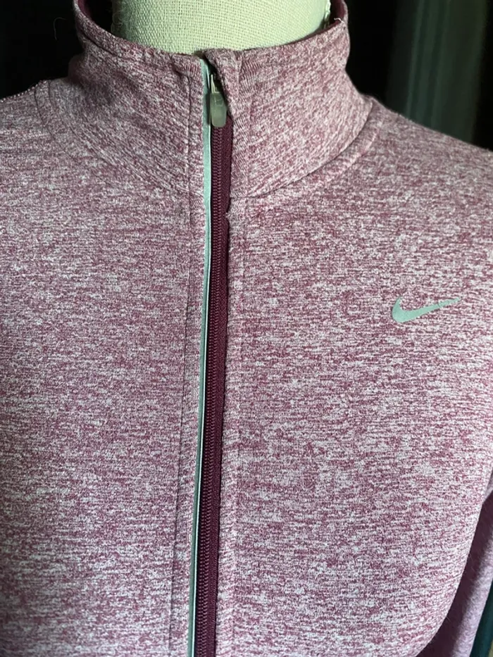Haut de running Nike - photo numéro 3