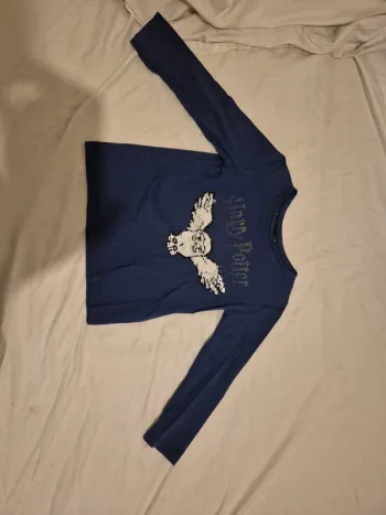 T-shirt ML 6 ans