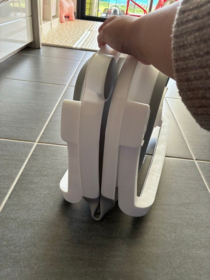 Baignoire pliable - photo numéro 2