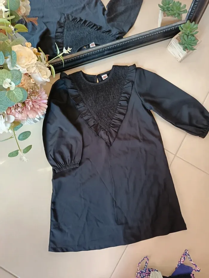 Taille 5 ans - photo numéro 7
