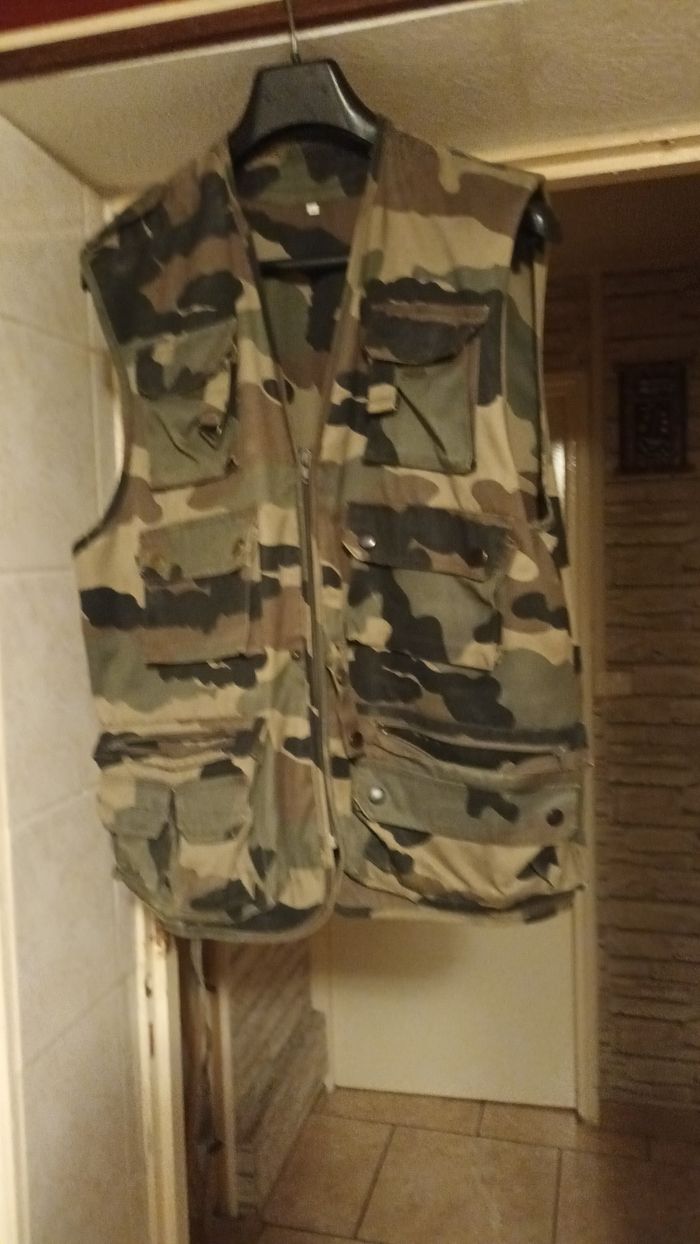 Veste hommes - photo numéro 2