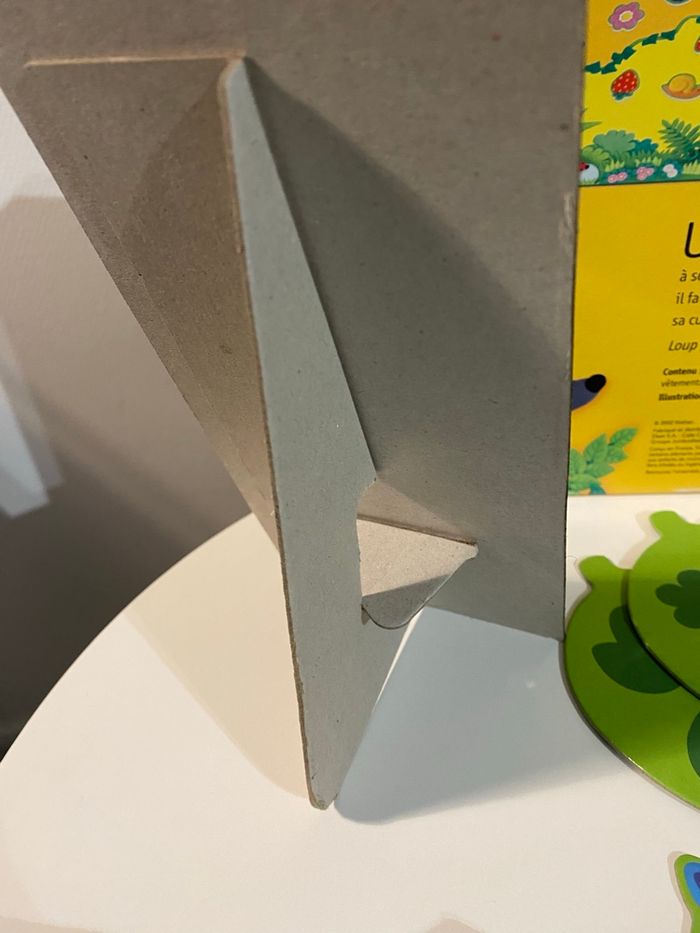 Le Jeu Du Loup - photo numéro 10