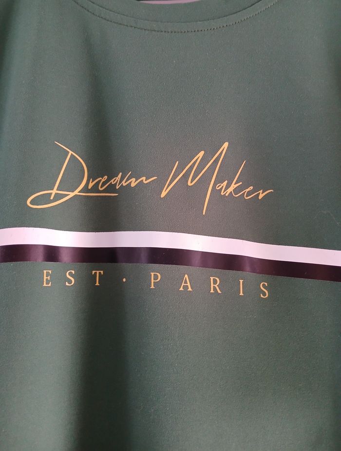 T shirt Shein M - photo numéro 3