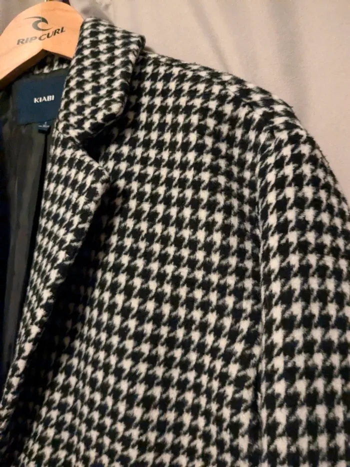 Manteau Kiabi - photo numéro 2