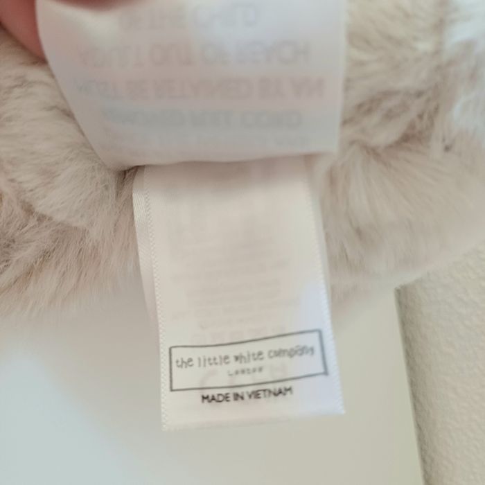 Hattie the little white company - photo numéro 4