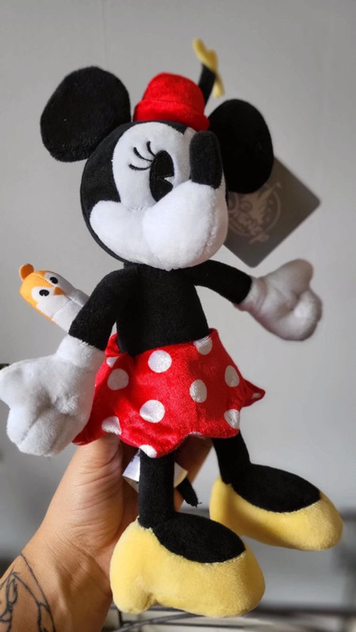 Minnie Rétro - photo numéro 2