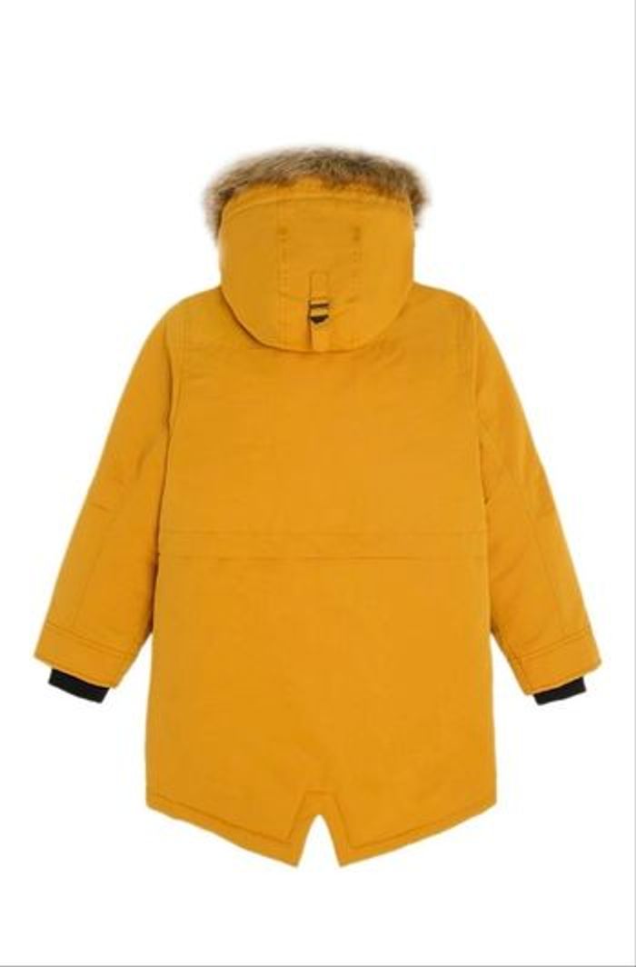 Manteau hiver - photo numéro 5