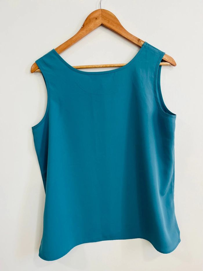 top manches courtes beverly rose taille m - photo numéro 4