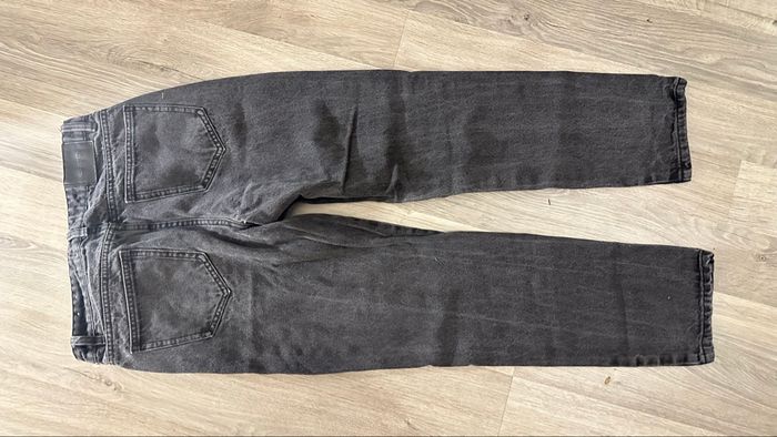 Jeans Mom Zara - photo numéro 4