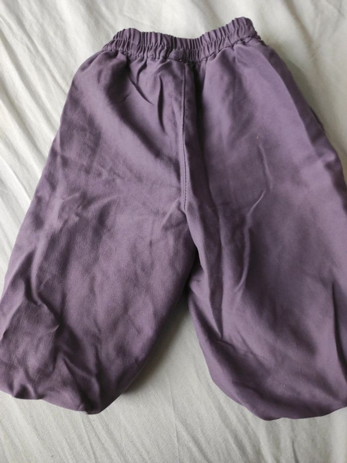 Pantalon T6M - photo numéro 2