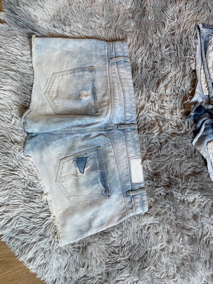 Short stradivarius 42 - photo numéro 2