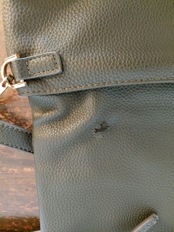 Ensemble sac à main + compagnon - photo numéro 7