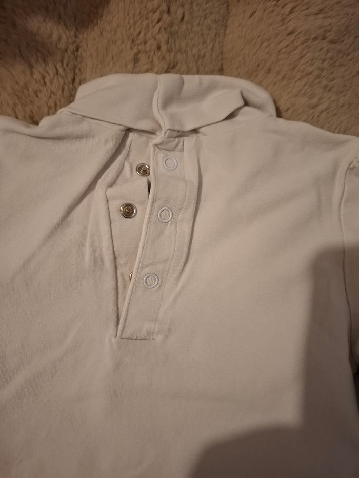 Pull à col roulé - 3 ans - Kidkanaï - photo numéro 3