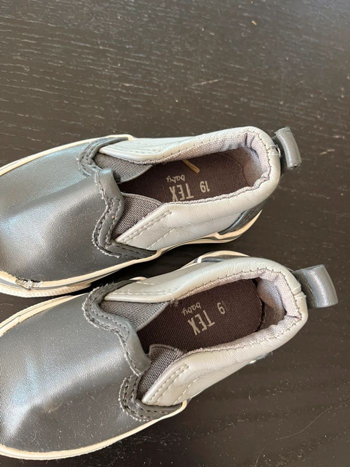 Basket - photo numéro 2