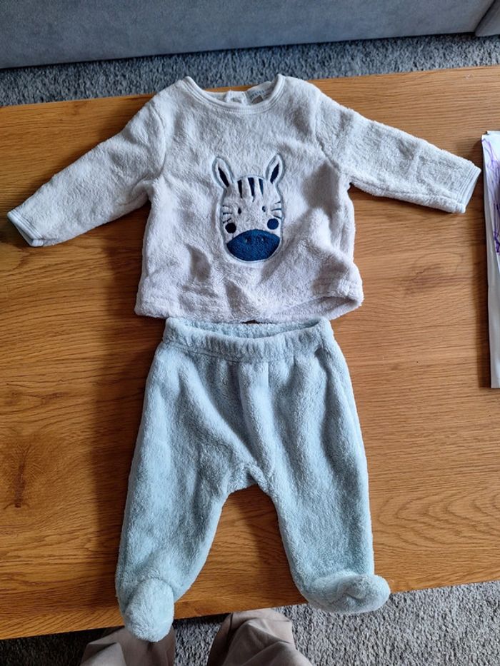Ensemble doux