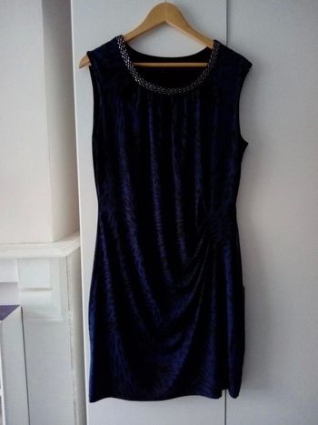 Robe Morgan taille L