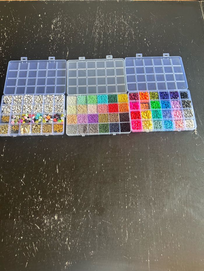 Bracelet sur mesure - photo numéro 5