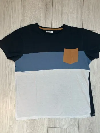 T-shirt manche courte