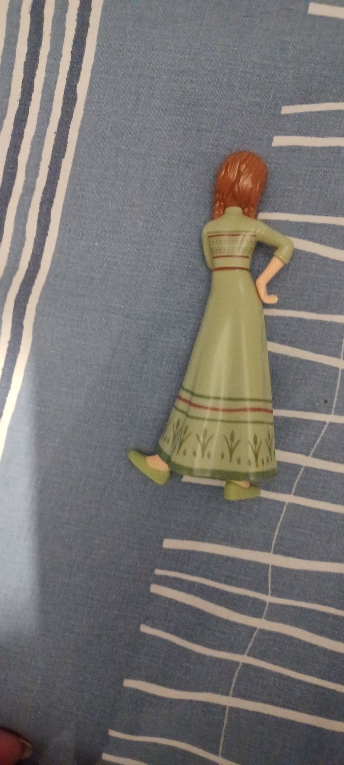 2 très belles figurines - photo numéro 3