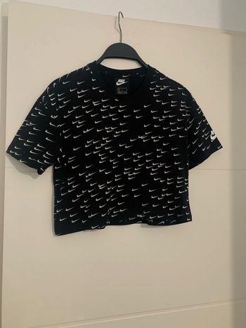 T shirt nike 