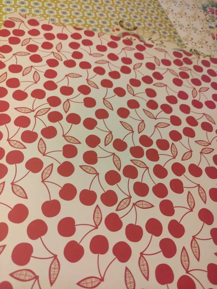 Papiers pour loisirs créatifs - photo numéro 4