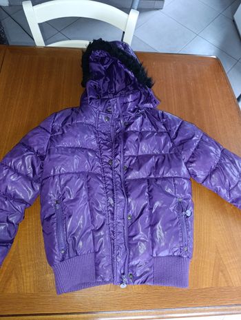 Manteau
