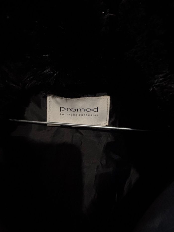 Manteau femme - photo numéro 3