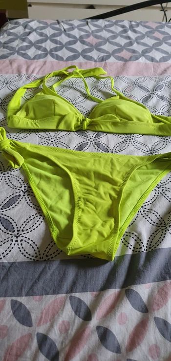 Maillot de bain