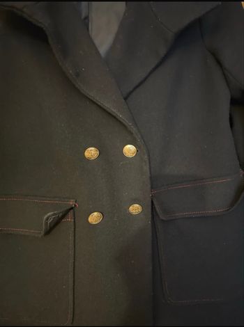 Manteau