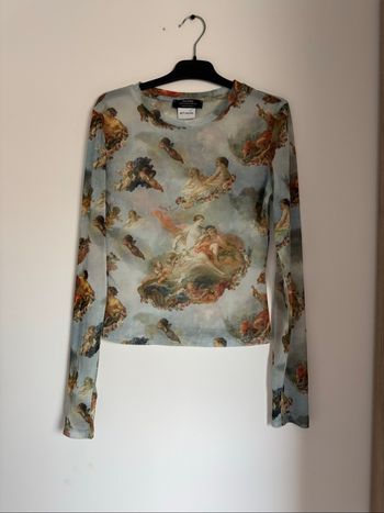 Haut motif