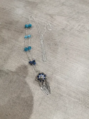 Bola de grossesse capteur du ciel