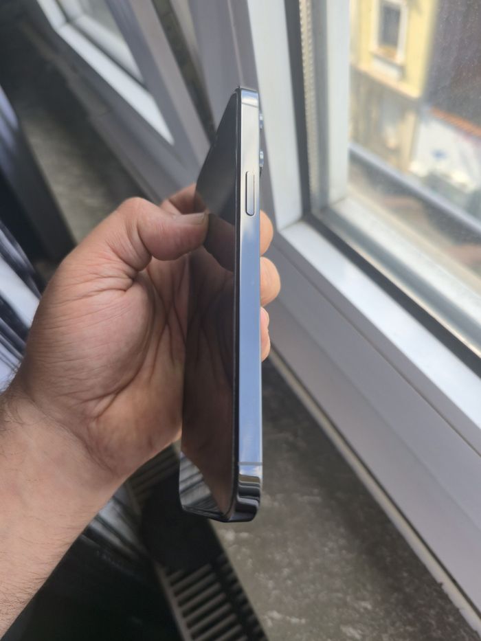 i p h o n e 16 pro Max 512 GB - photo numéro 4